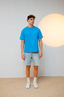 ANCIENT | Oversized T-shirt in Cotton