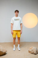 BLOOMING | Oversized T-shirt in cotton