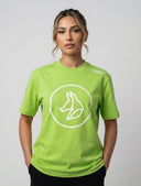 CLEO | Oversized T-shirt in cotton