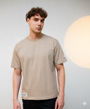 KEMET | Oversized Basic T-shirt in cotton