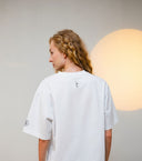 KEMET | Oversized Basic T-shirt in cotton