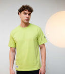 DARK SOIL | Oversized Basic T-shirt in Cotton