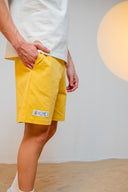 DAWN | Unisex Short in Cotton