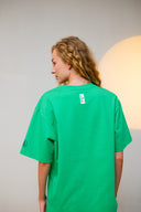 KEMET | Oversized Basic T-shirt in cotton