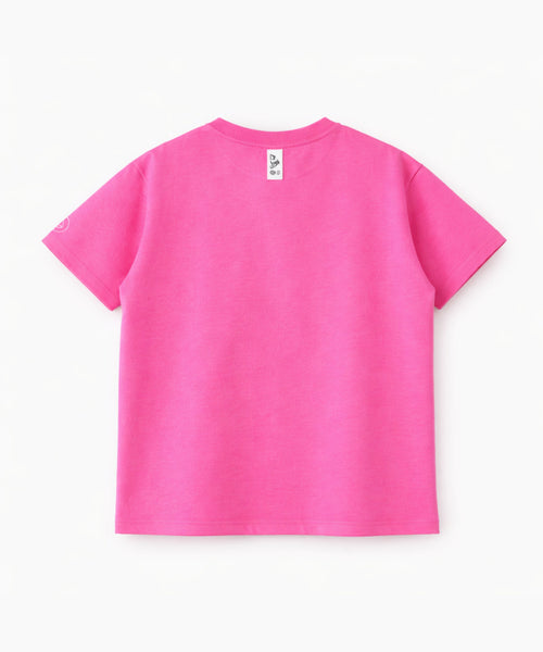 ANCIENT — Graphic Oversized Tee
Available in: Blue, Pink