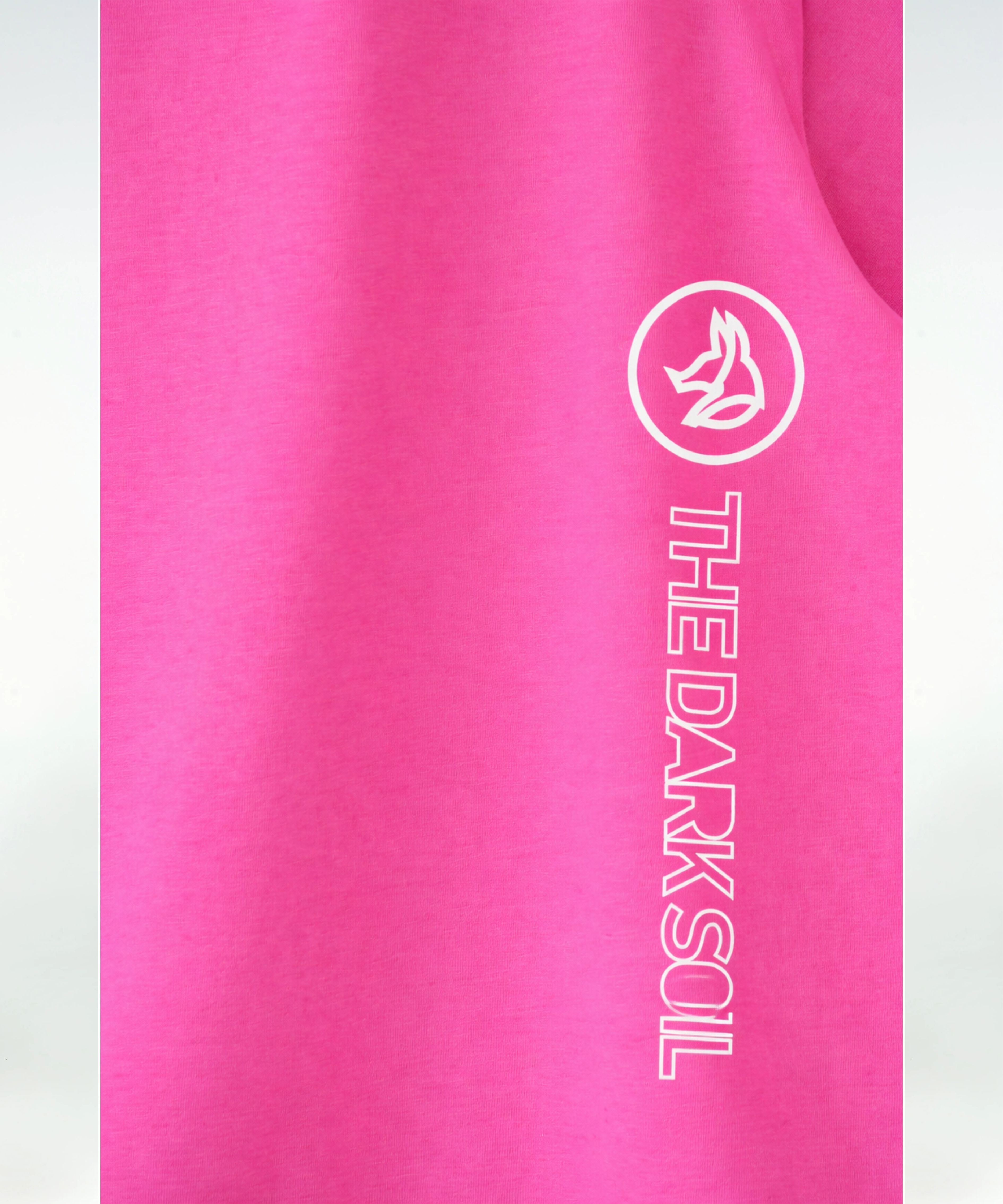 ANCIENT — Graphic Oversized Tee
Available in: Blue, Pink
