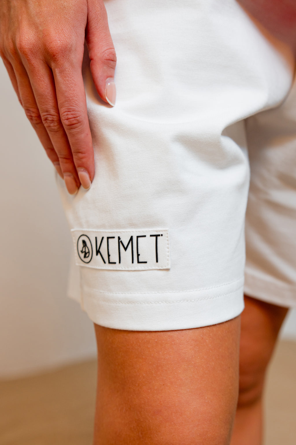 RISE | Female Short in Cotton