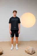 ANOBIS | Oversized T-shirt in cotton