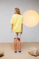 KEMET | Oversized Basic T-shirt in cotton