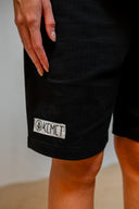 DARK | Unisex Short in Cotton