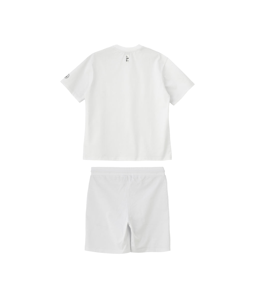 DARK SOIL RISE | Male Set in Cotton