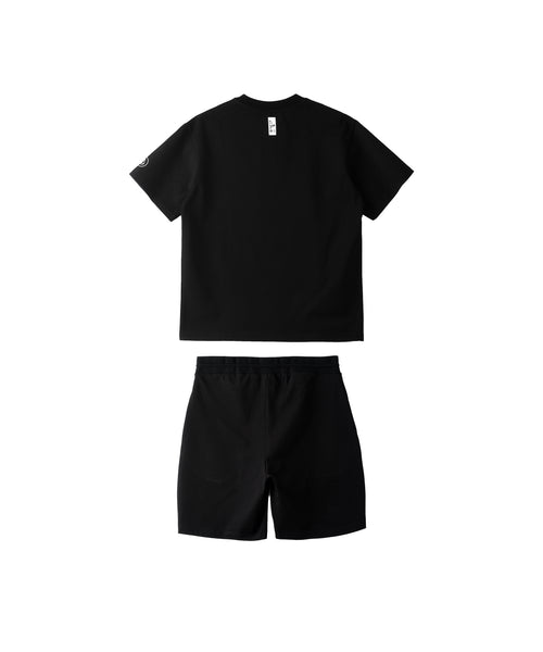 DARK SOIL DARK | Female Set in Cotton