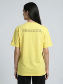 DARK SOIL | Oversized Basic T-shirt in Cotton