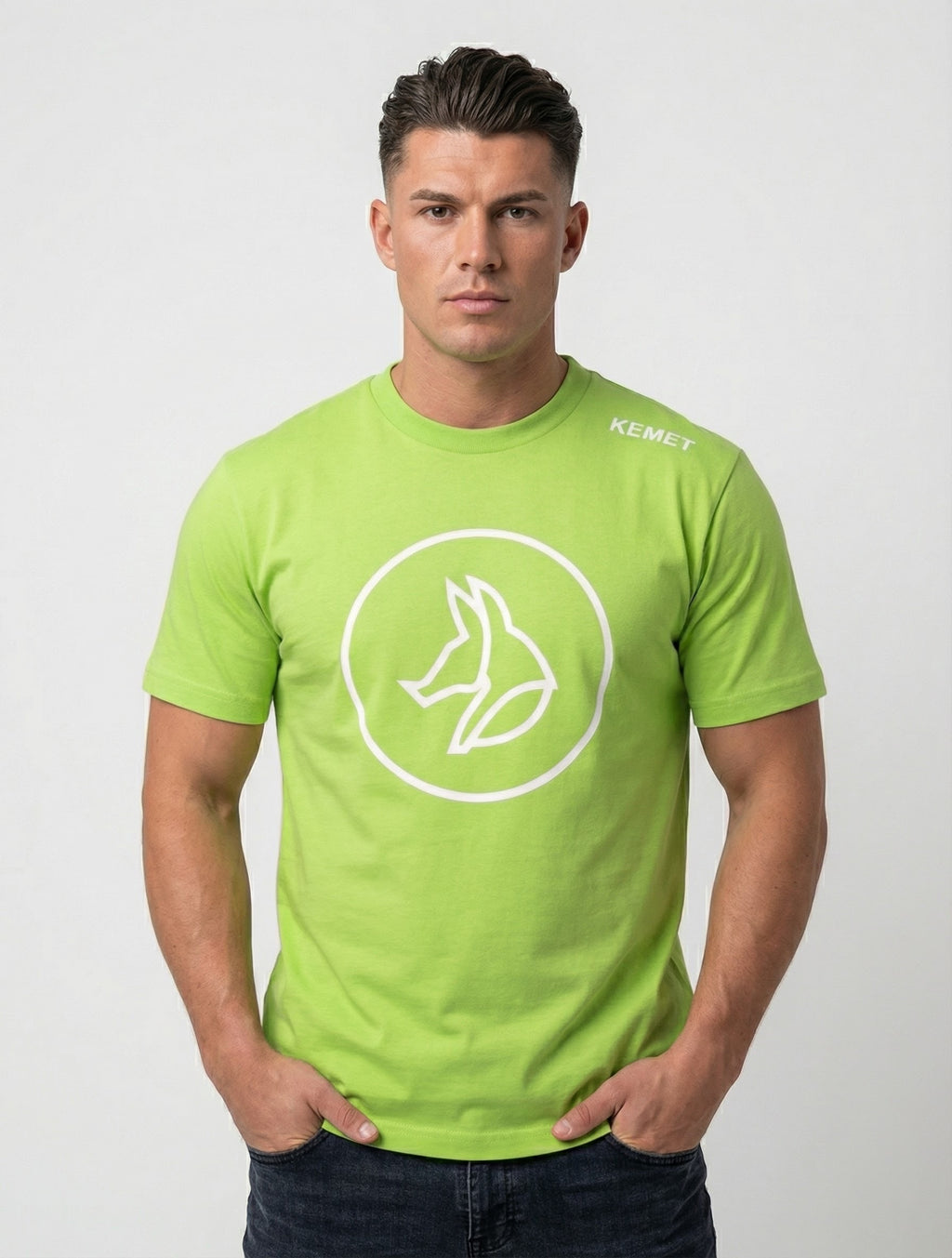 CLEO — Graphic Oversized Tee
Available in: Lime Green, Mustard Yellow, Beige