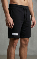 DARK | Unisex Short in Cotton