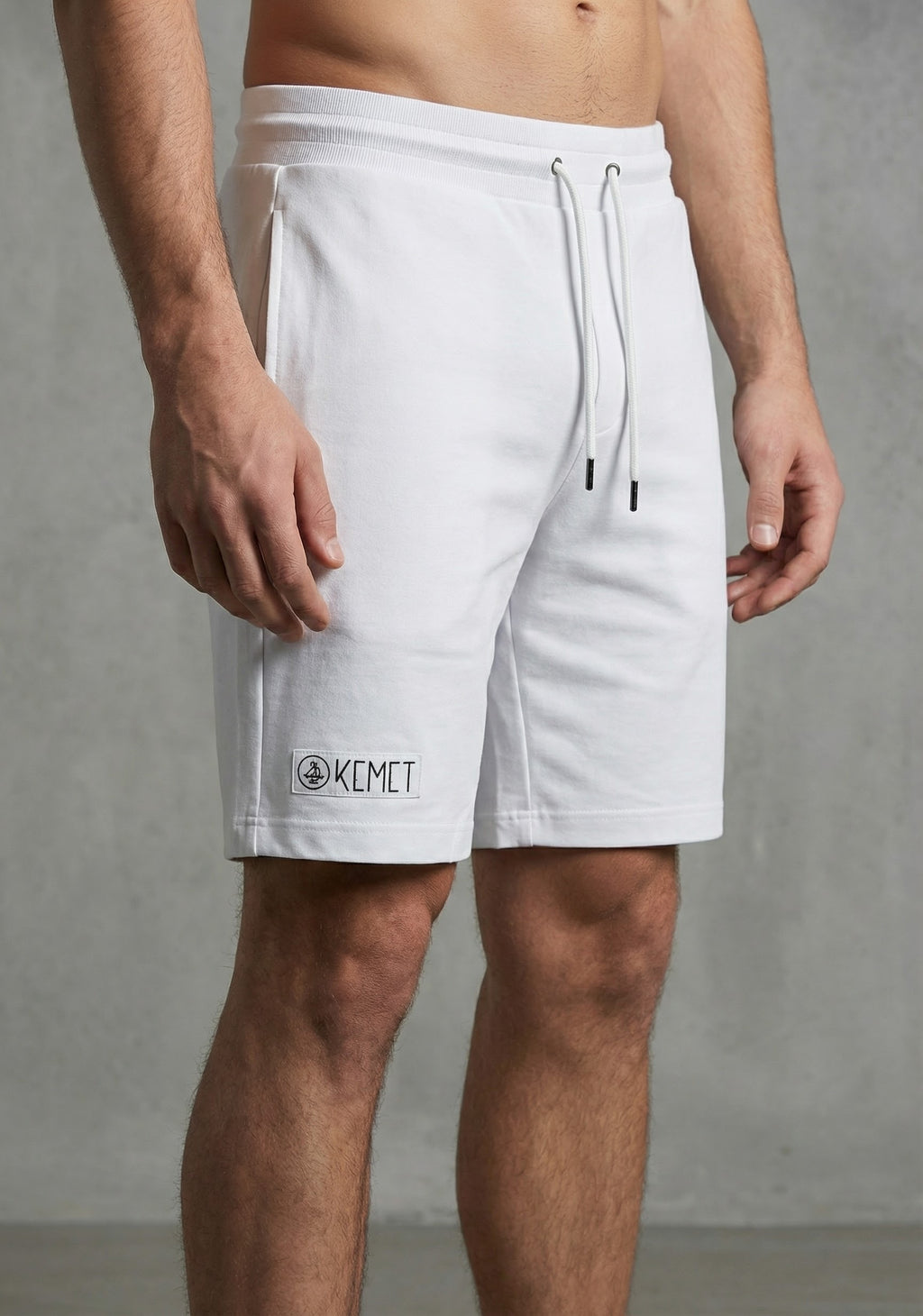 RISE | Male Short in Cotton