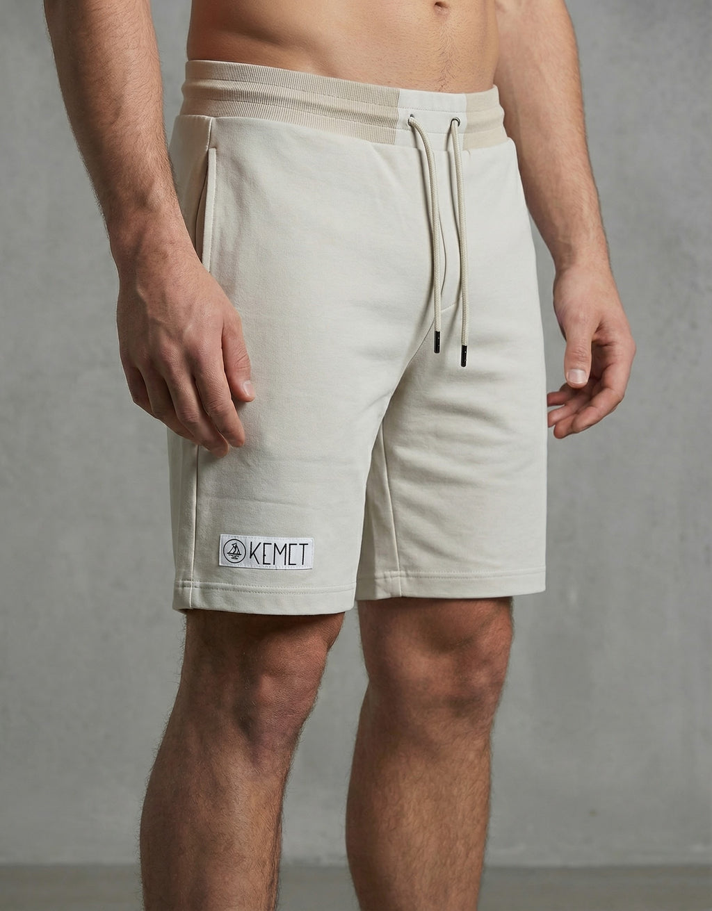 NOON | Male Short in Cotton