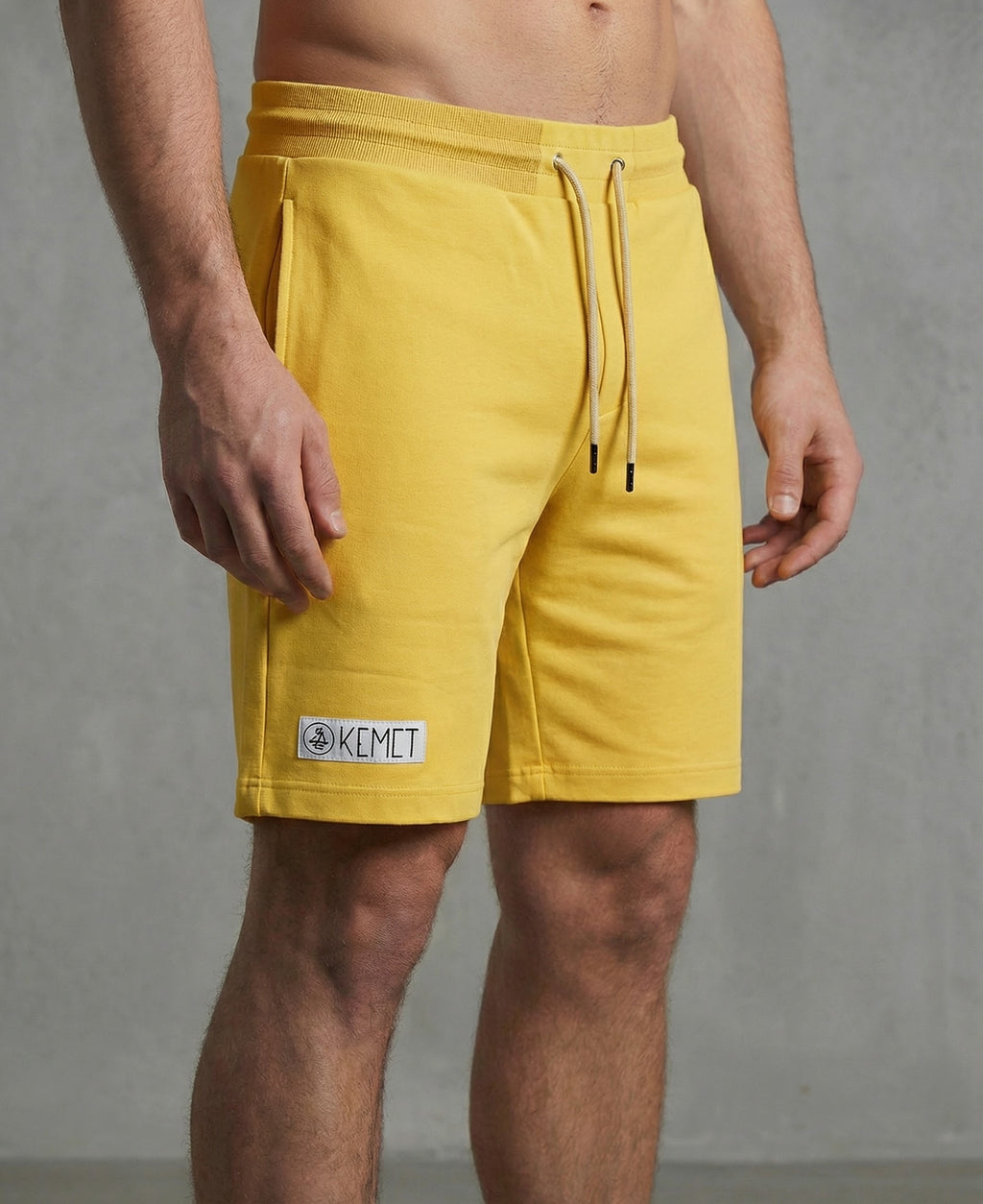DAWN | Male Short in Cotton