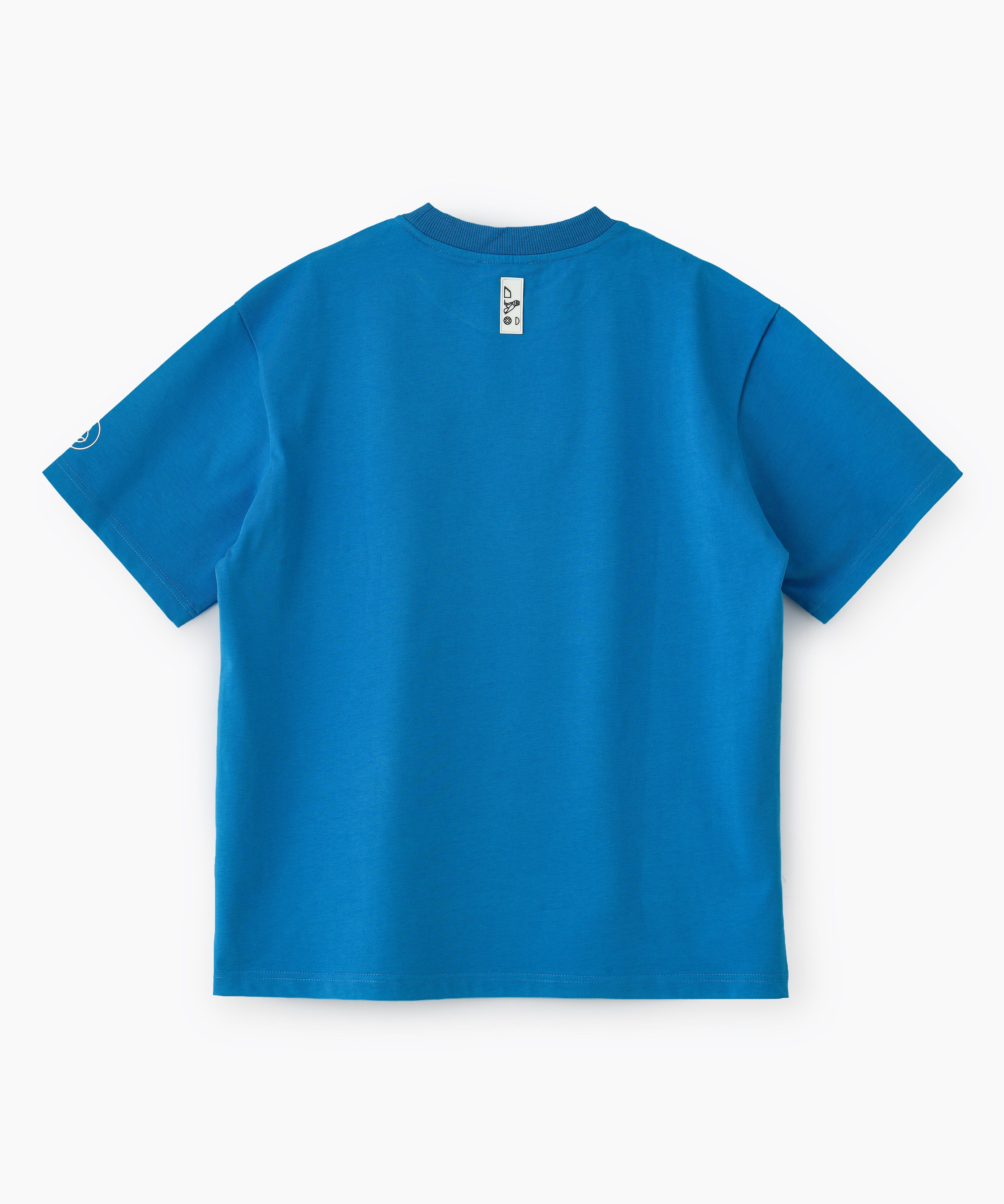 ANCIENT | Oversized T-shirt in Cotton