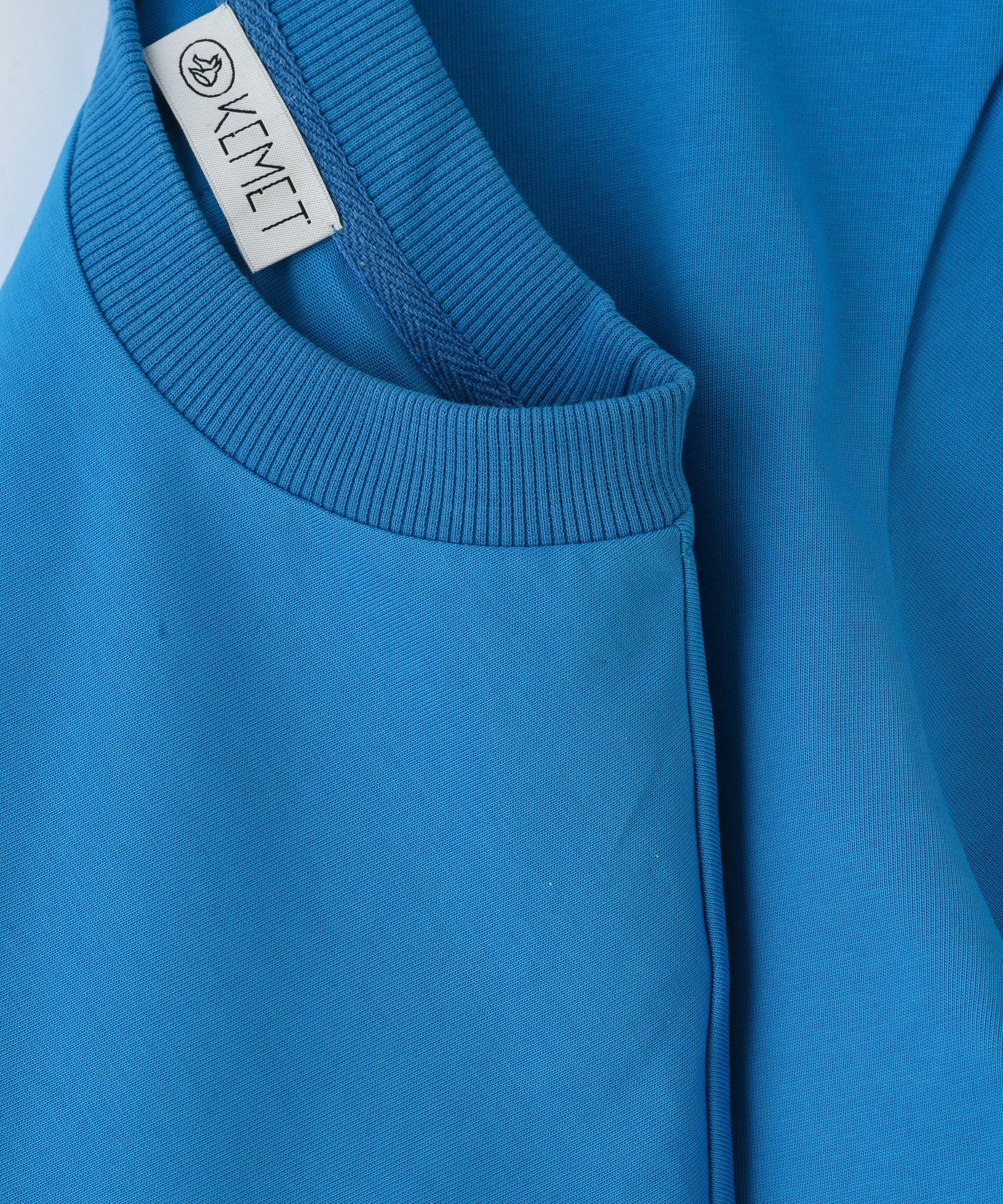 ANCIENT | Oversized T-shirt in Cotton