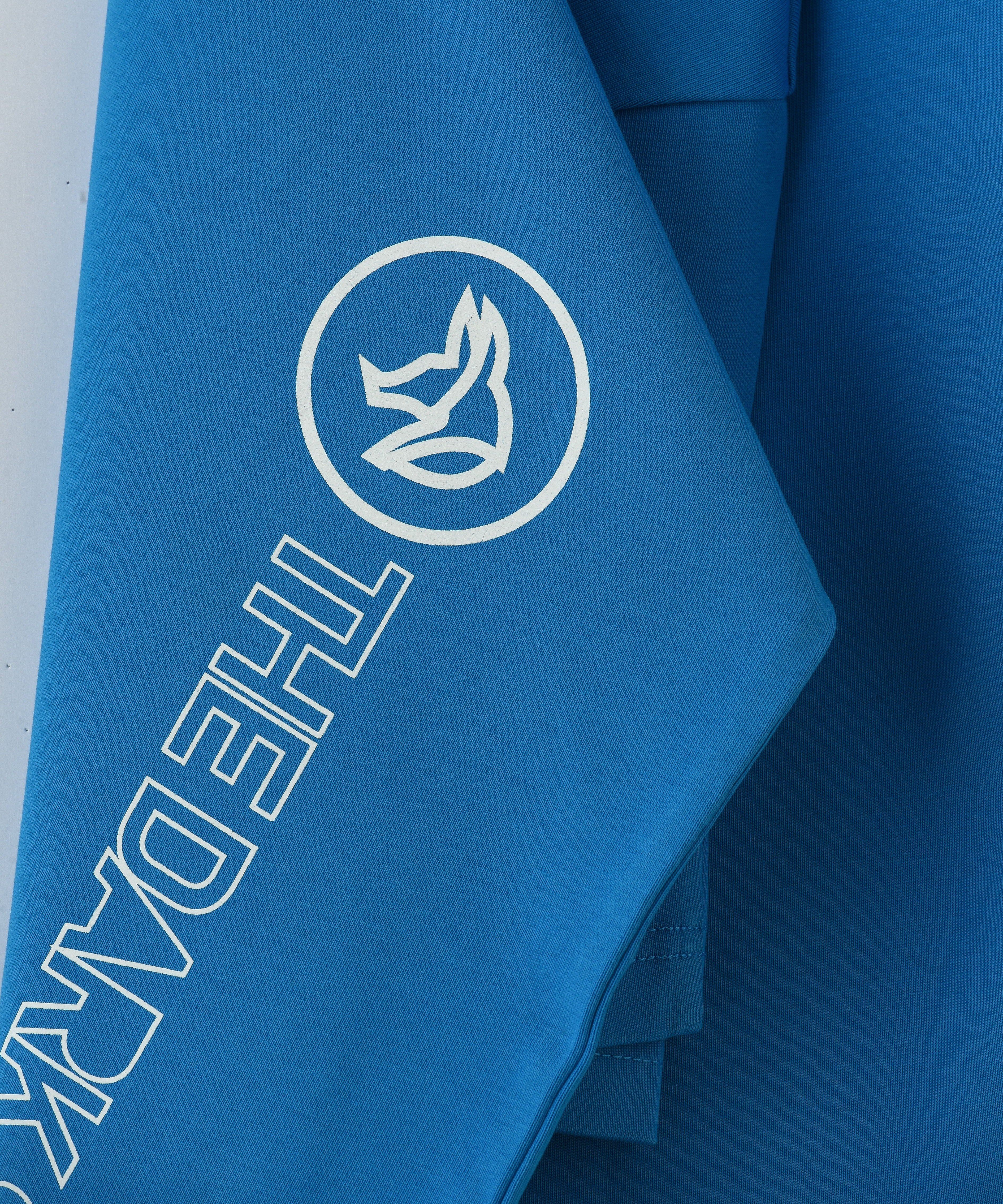 ANCIENT | Oversized T-shirt in Cotton