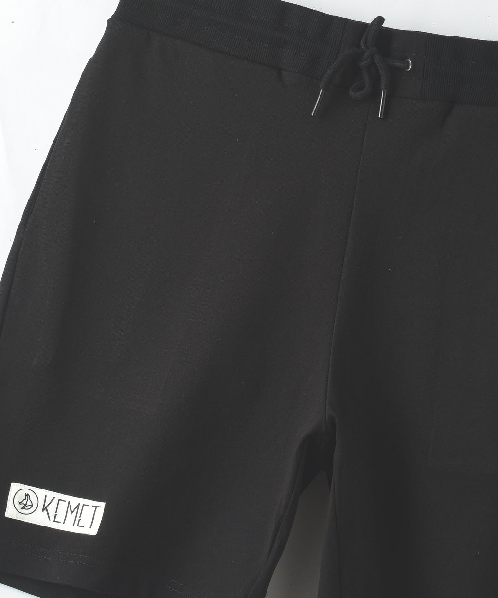 KEMET DARK | Women Set in cotton
