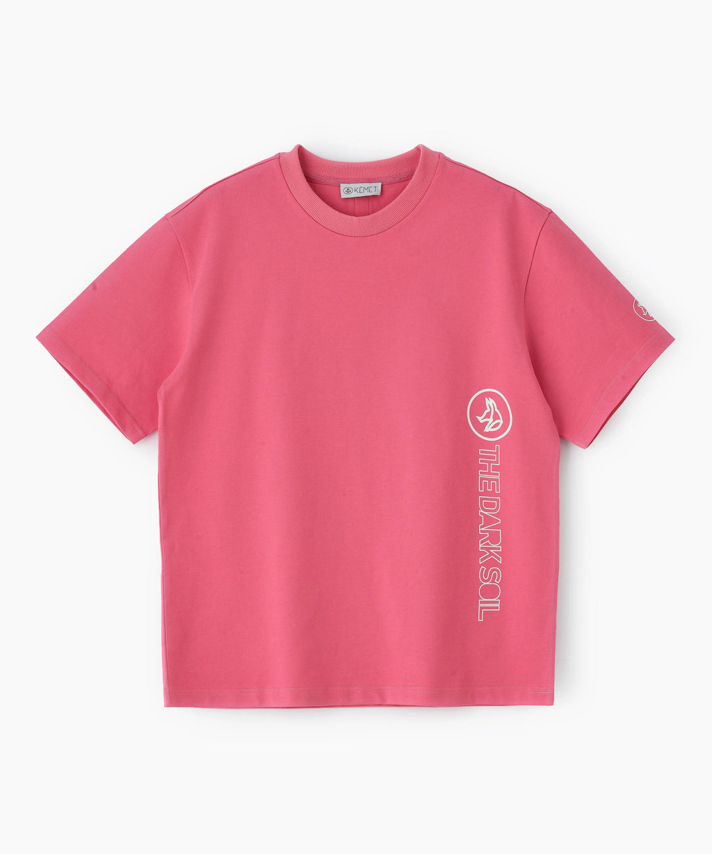 ANCIENT — Graphic Oversized Tee
Available in: Blue, Pink