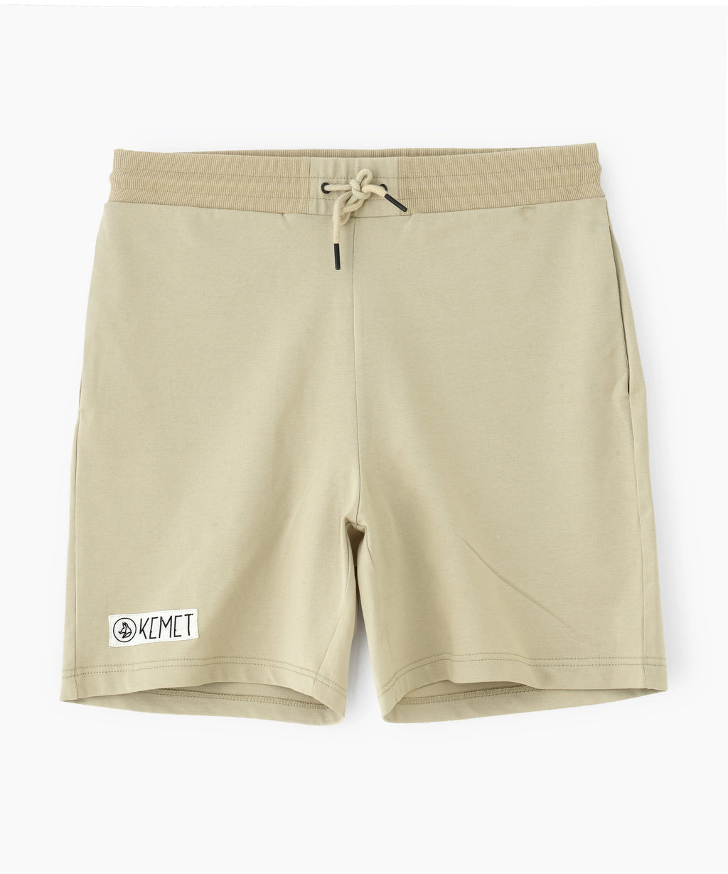 NOON | Female Short in Cotton