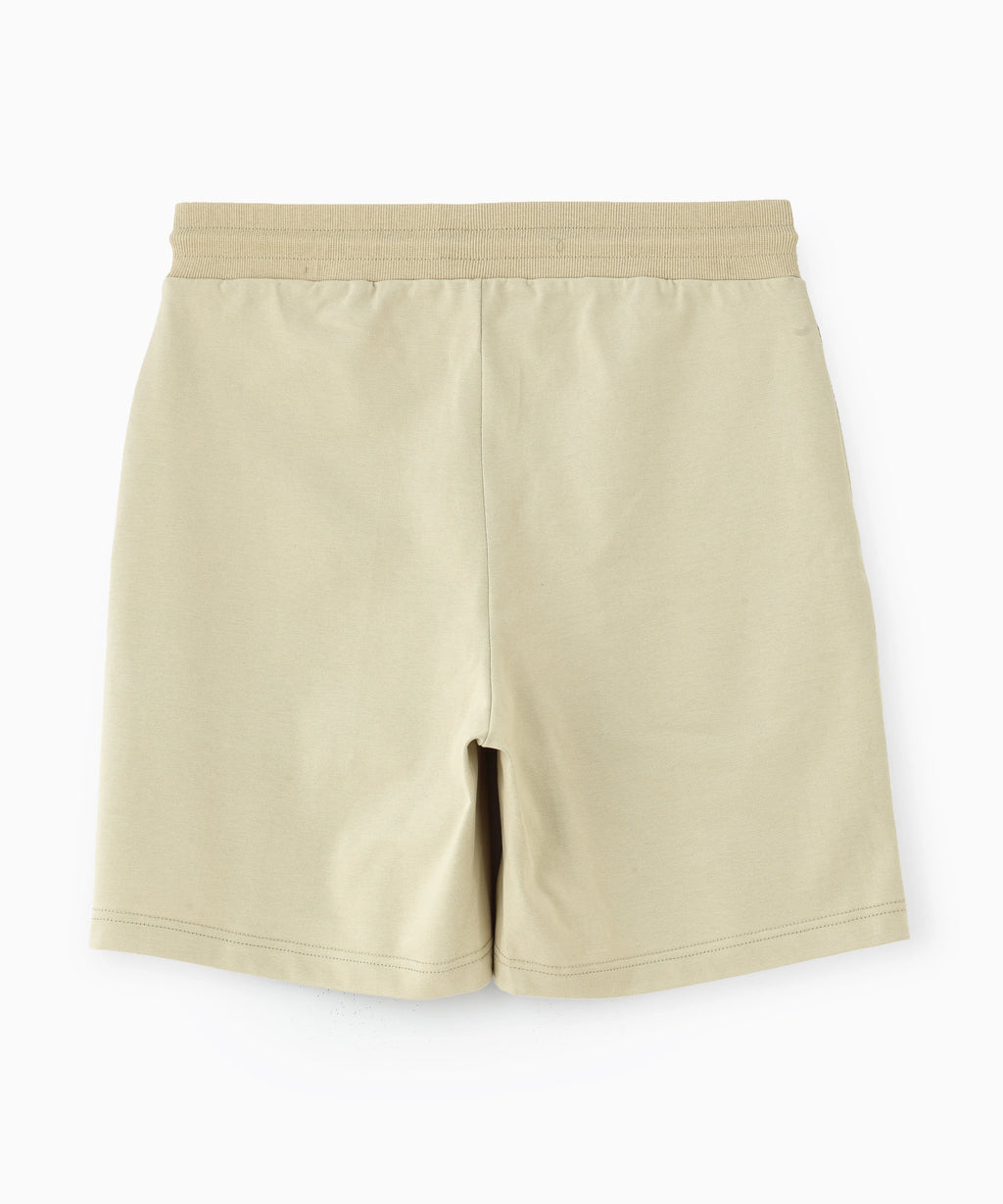 NOON | Female Short in Cotton
