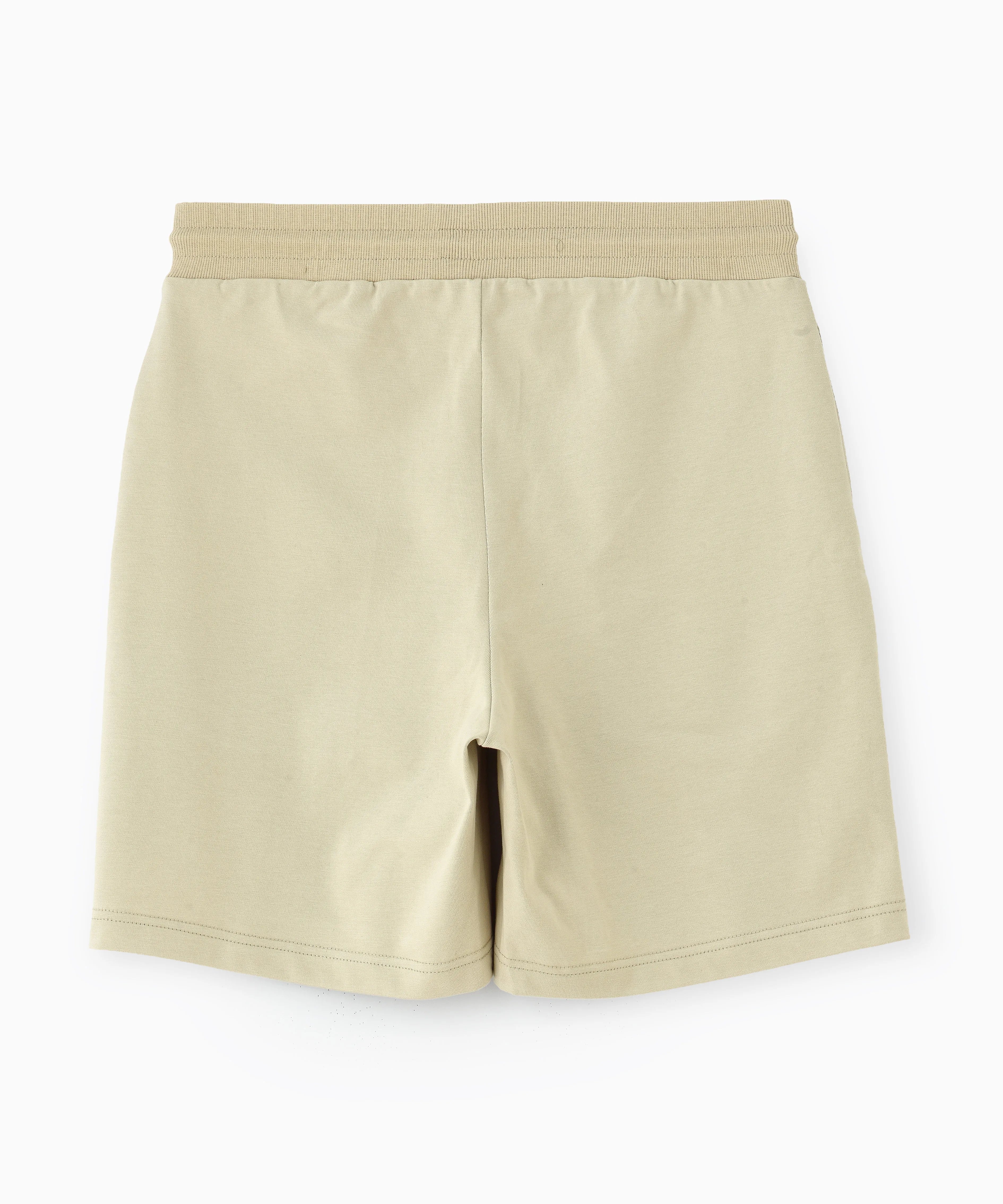 NOON | Male Short in Cotton