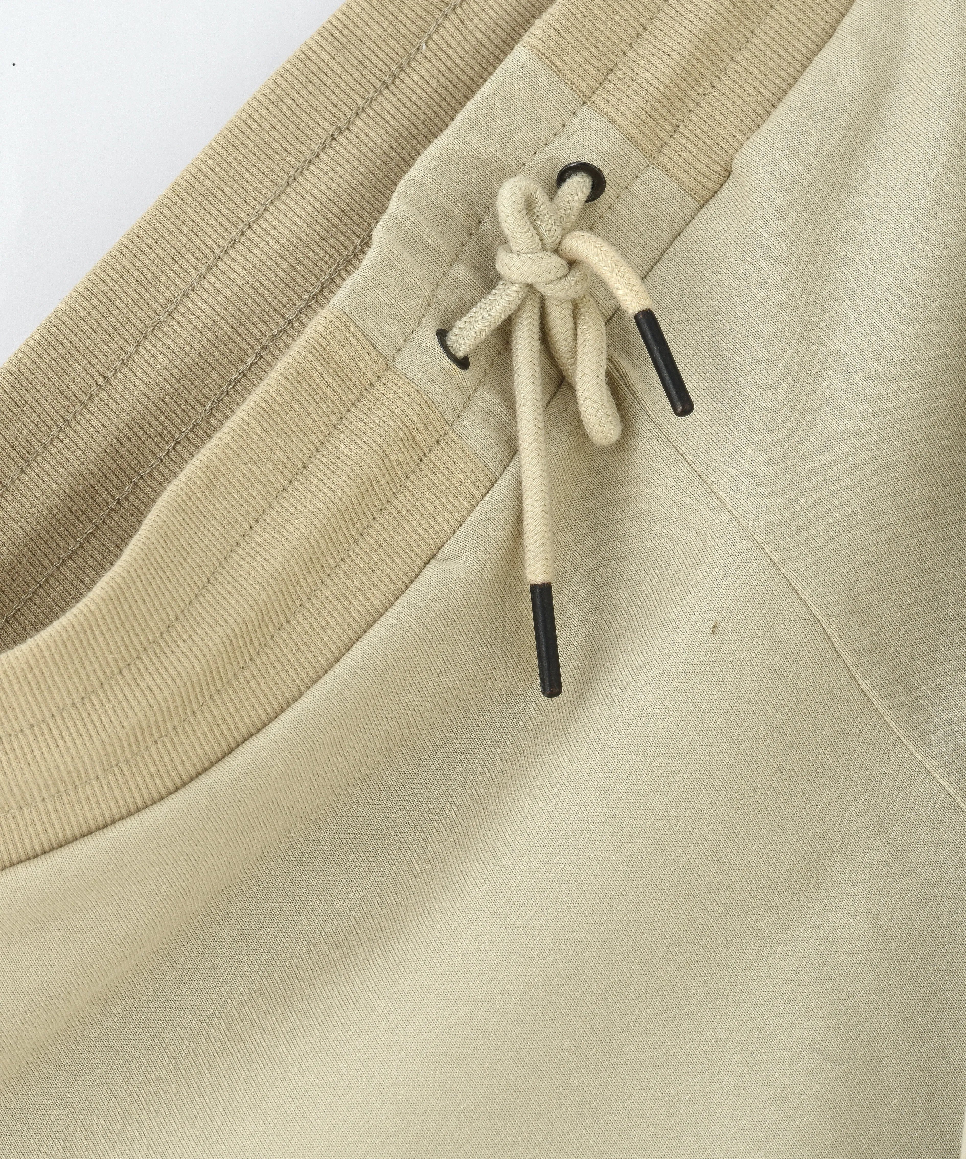 NOON | Male Short in Cotton