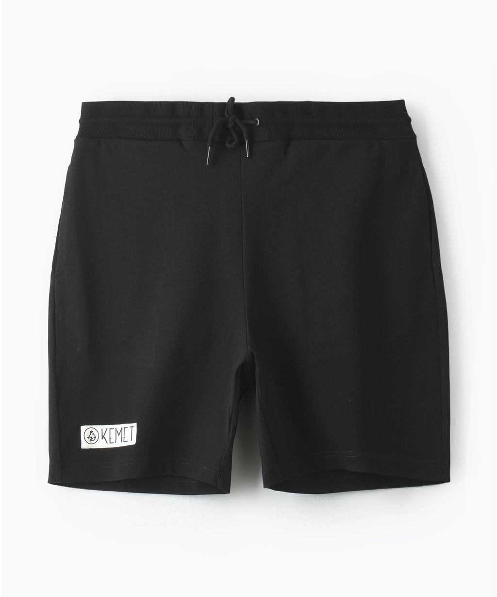 DARK | Male Short in Cotton