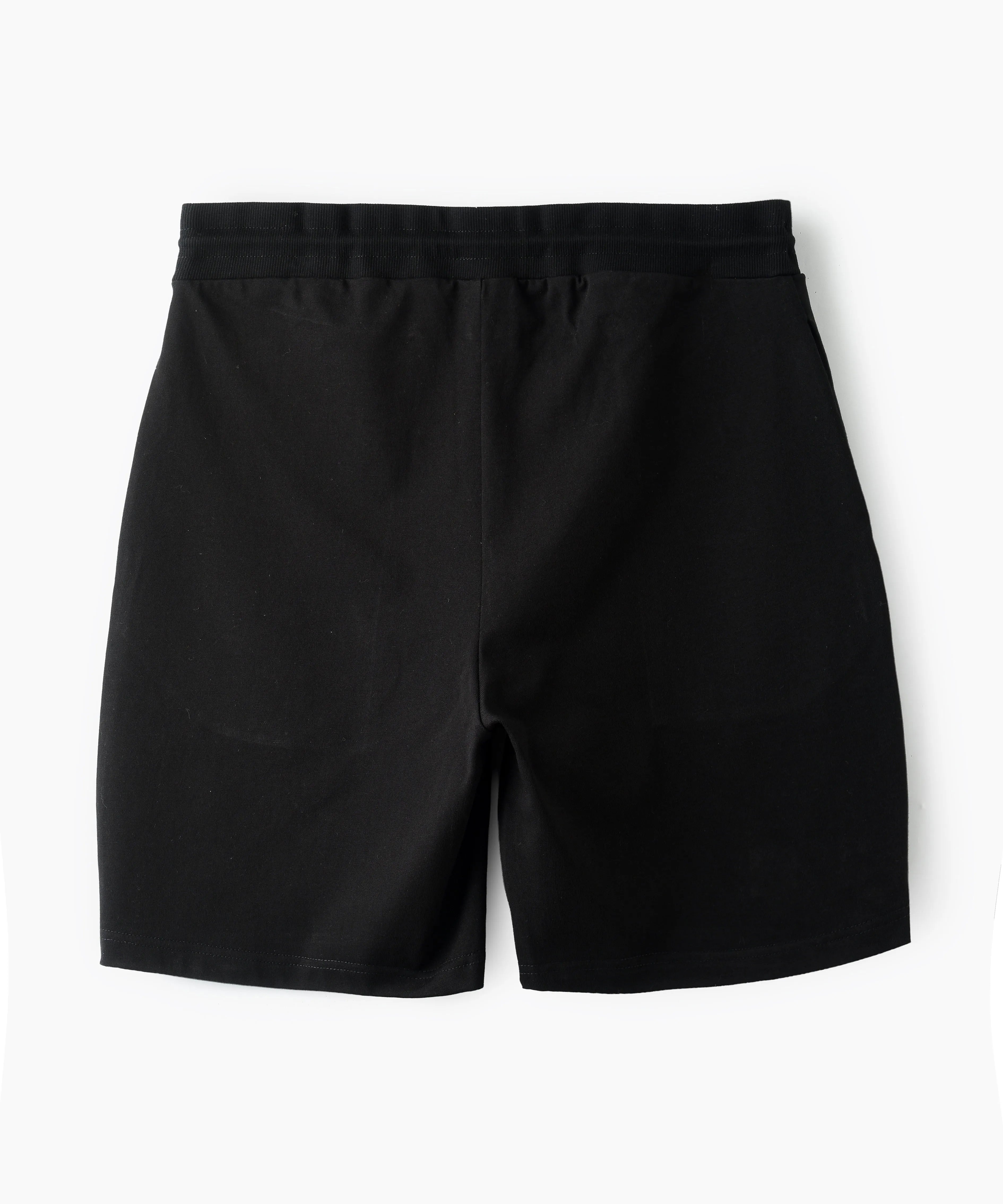 DARK | Male Short in Cotton