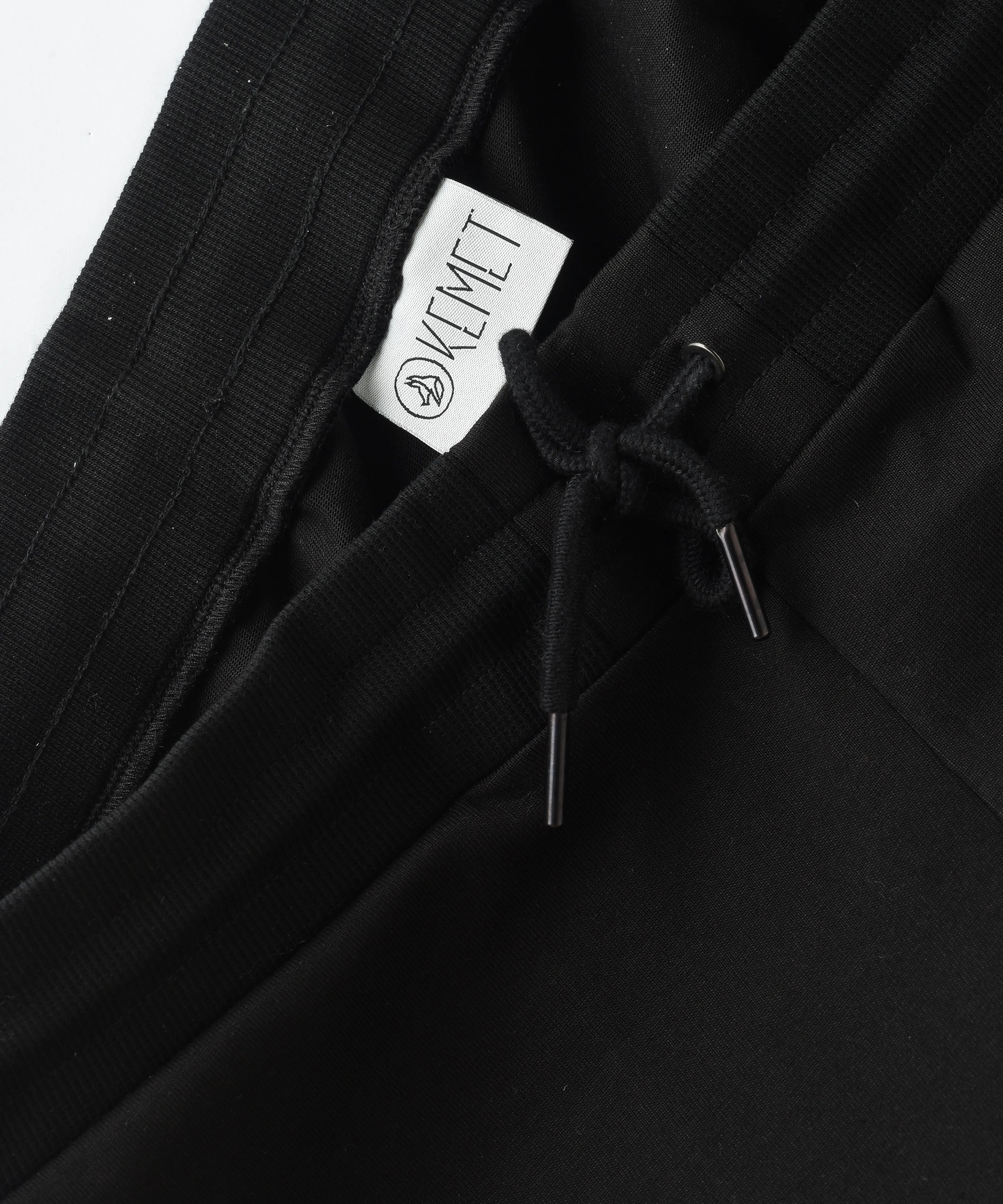 DARK | Male Short in Cotton