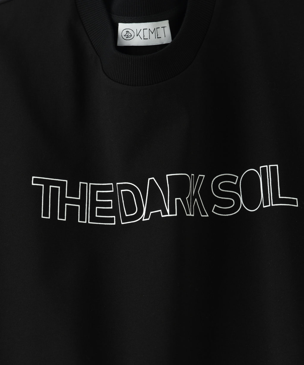 ANOBIS | Oversized T-shirt in cotton