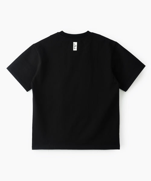 ANOBIS | Oversized T-shirt in cotton
