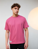 KEMET | Oversized Basic T-shirt in cotton