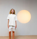 DARK SOIL RISE | Unisex Set in cotton