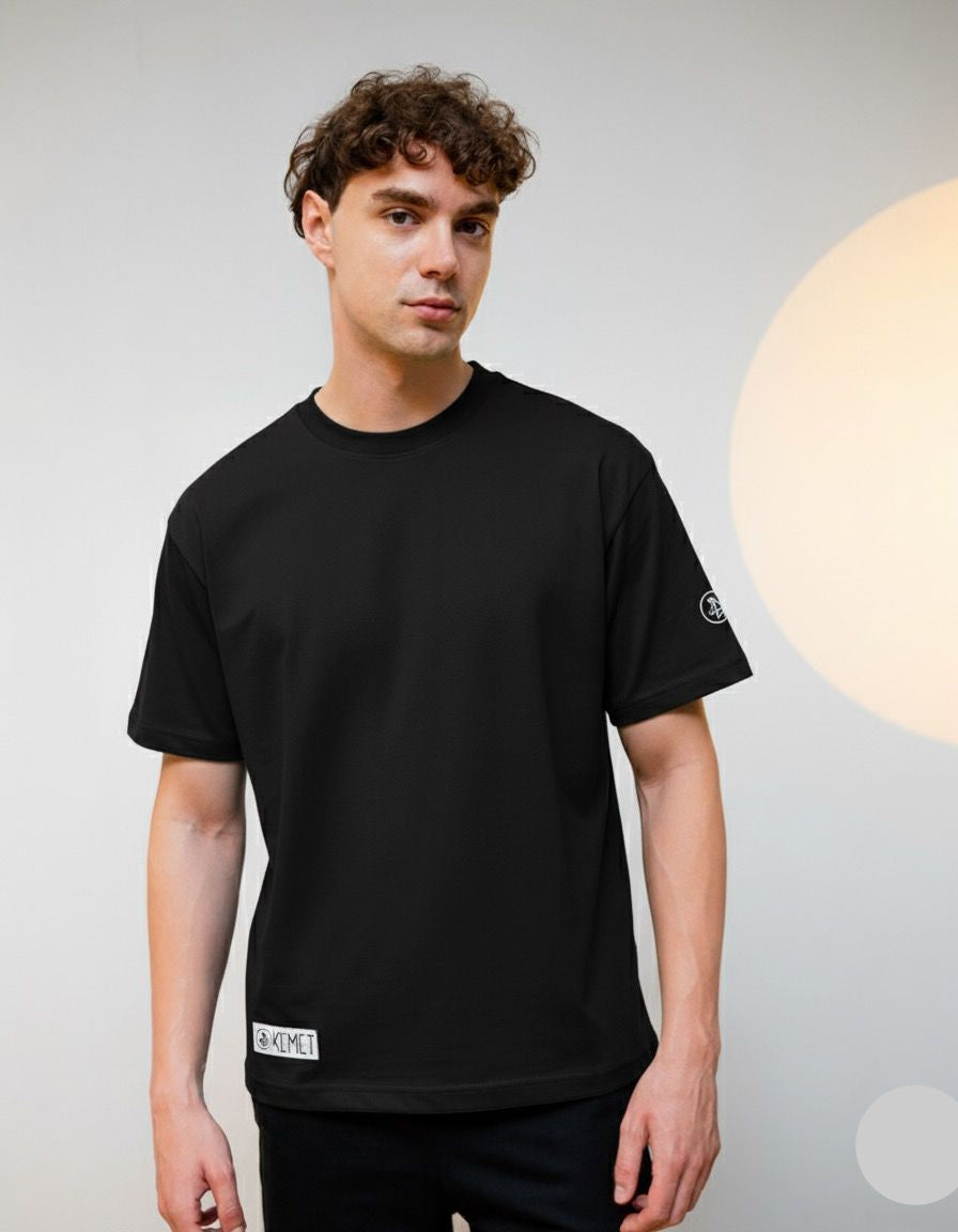 DARK SOIL DARK | Male Set in Cotton