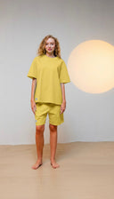 KEMET DAWN | Unisex Set in cotton