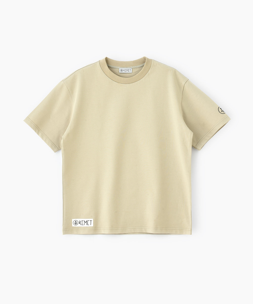 DARK SOIL NOON | Men Set in cotton