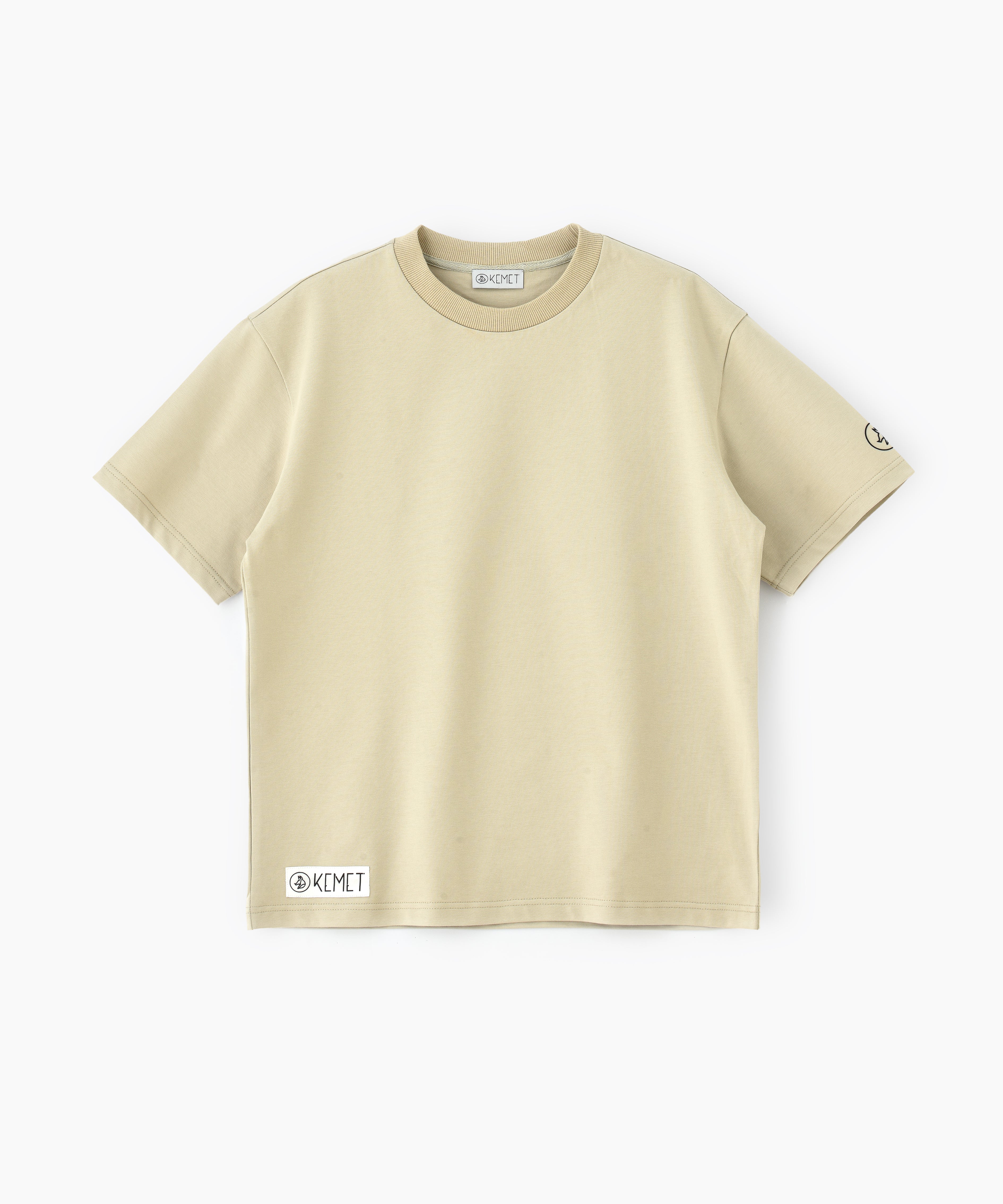 DARK SOIL NOON | Men Set in cotton