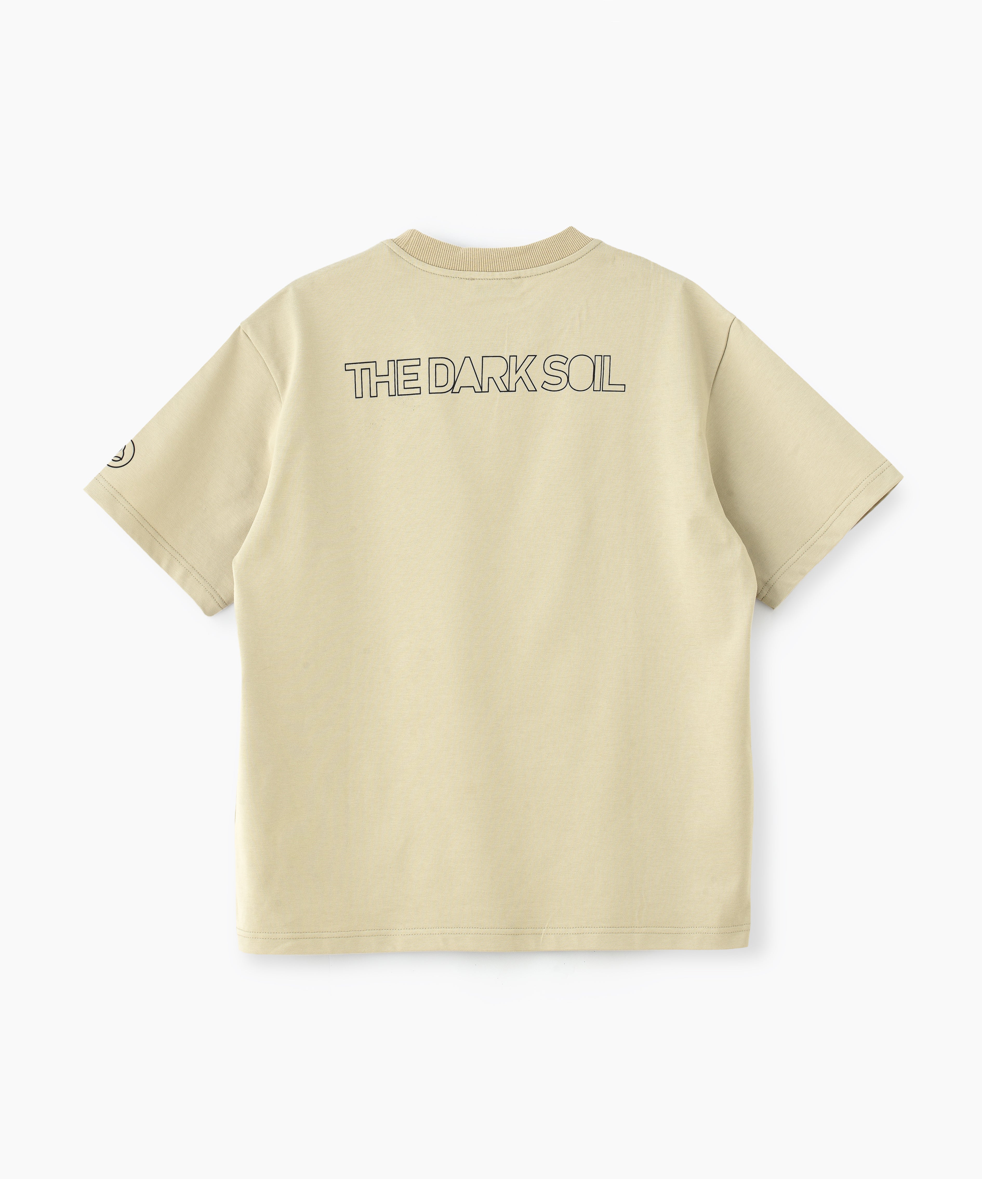 DARK SOIL NOON | Men Set in cotton