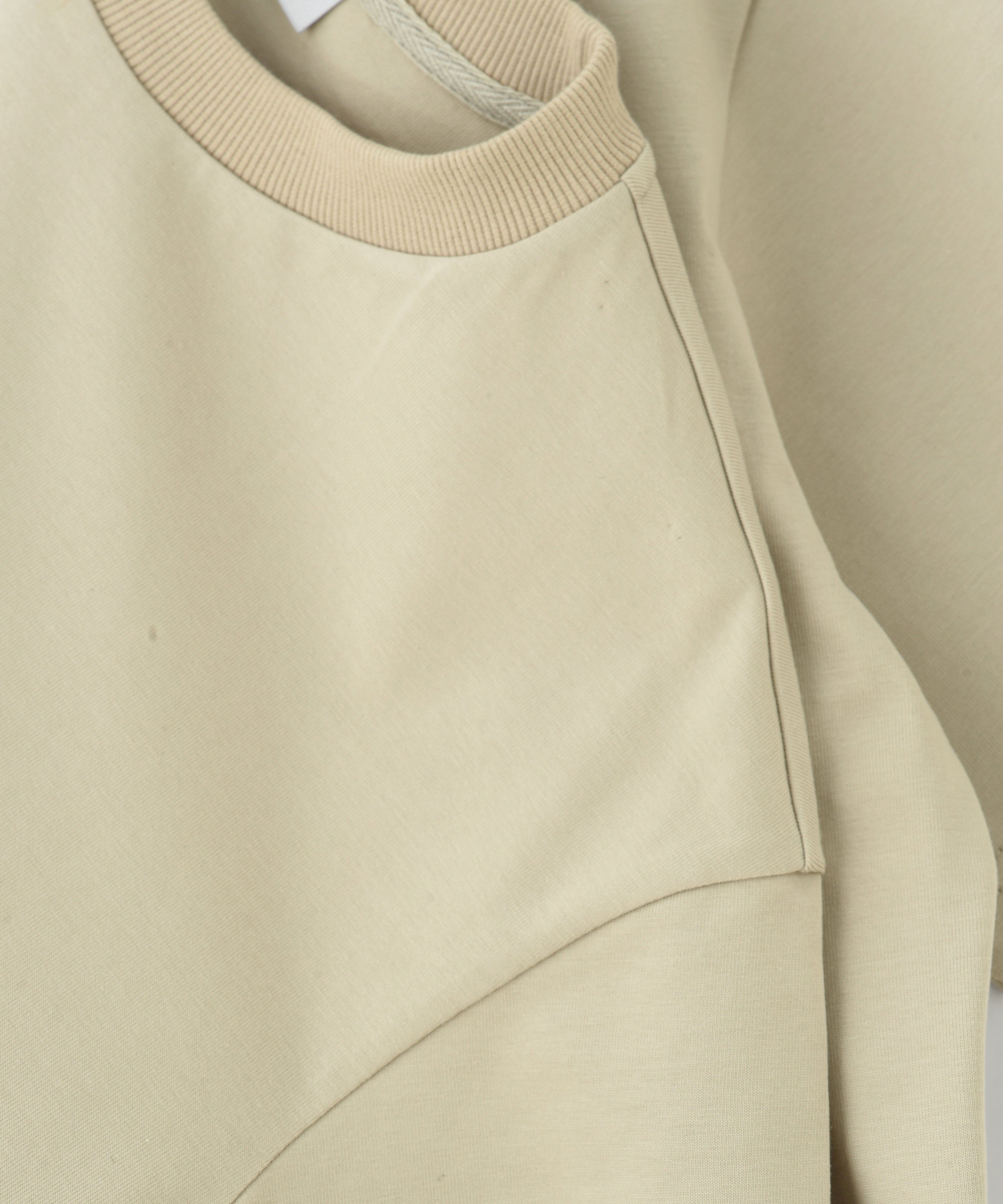 DARK SOIL NOON | Men Set in cotton