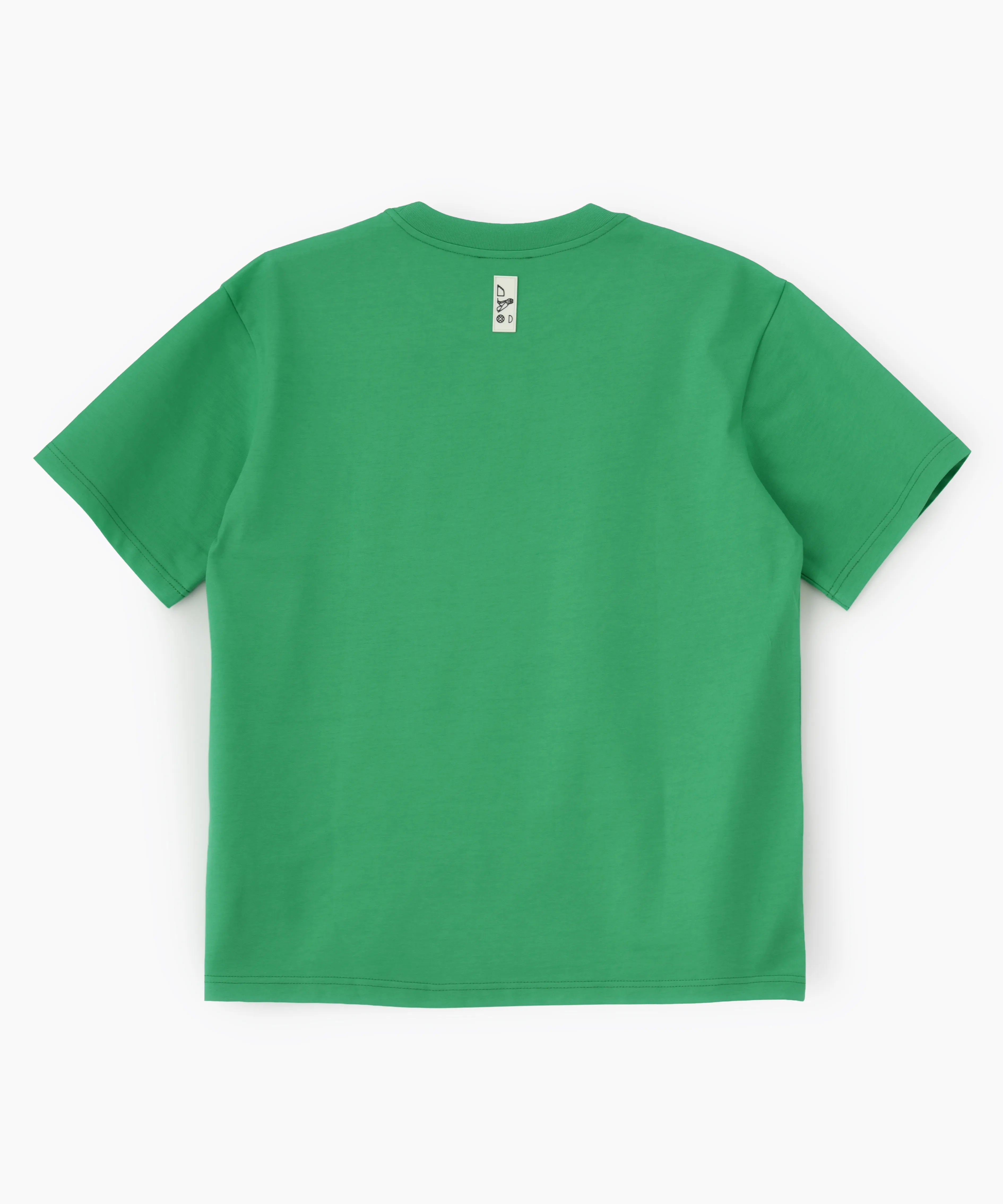 ETERNITY OBSESSED — Graphic Oversized Tee
Available in: Yellow & Green